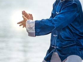 科學證實有助防止帕金森氏症 打太極拳 讓大腦變年輕