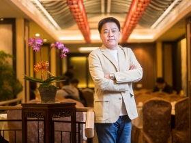 為何登報13億賣店面？東區朝桂老總心痛告白：「再有錢的老闆，血慢慢流也會流光」