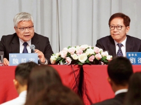 「雙王」法說解析  電子股兩好兩壞