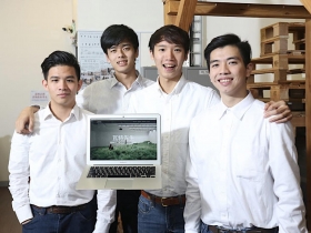 綠電革命！ 第一度新設電廠綠電交易開啟臺灣綠色企業時代