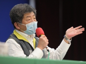 磐石艦再增1感染，為20多歲男性　一採呈陰性...再採才確診