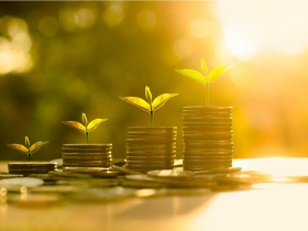 有限時間賺無限財富——善用7個C的成功人生