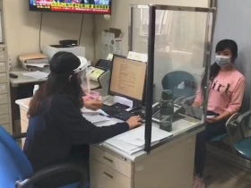 移民署擴大自行到案2.0 逾期外人及時回家擁抱愛