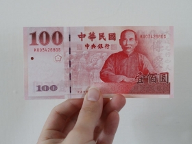 一天餐費花不到100元，一年多存3萬6！有肉有菜吃得飽，在台北他是如何做到的？