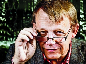 漢斯·羅斯林：危機讓世人變短視