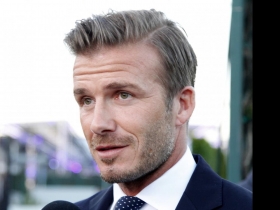 貝克漢問如何防疫...台灣人竟是自嗨？　瑞典記者：在其他國家看不到這篇po文