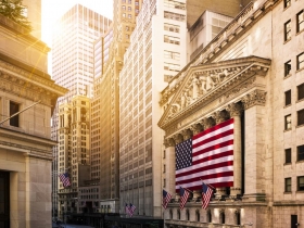 美國首季GDP大幅衰退　聯準會承諾持續釋放流動性3大重點解析