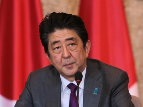 日本延長緊急狀態至5月31日　13個「特定警戒區」以外地區，限制將稍放寬