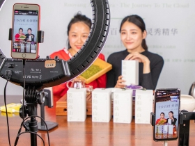 最新兩岸三地1000大企業出爐！台積電衝上第3名，僅落後這兩家企業