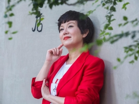 「半夜醒來，才發現女兒長大了」 她演活8點檔大反派爆紅　卻遺憾在孩子成長路上缺席