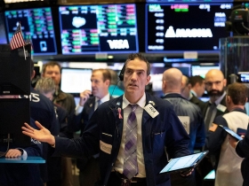 川普為美中貿易協議添變數，道瓊下跌逾200點