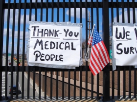 一圖看懂全美解封狀態　重啟三大階段全解析