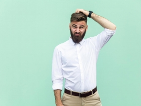 「我會請他回電」說I'll make him call you，為什麼老外就生氣了？