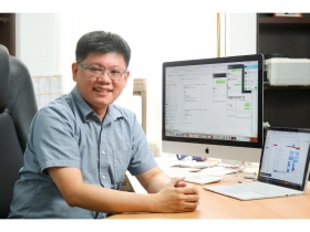 走出研究室的科學家 要幫AI找到真正價值