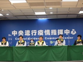 又見「佳玲」》連續一個月無本土案例　累計372人解除隔離