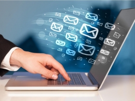 用 if 這個小字，為email加一點「正能量」