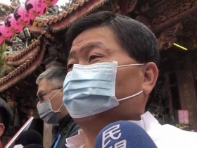 顏清標驚傳肝腫瘤　高雄長庚證實進行活體換肝手術中