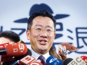 顧立雄證實將接國安會秘書長　上任後有2大重要任務