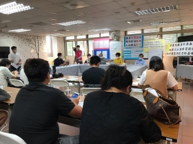 「若岳母遭虐待，為何堅持不把她轉到其他安養機構」　兆如安養護中心批李慶元指控不實今提告