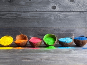 職場英文中的色彩慣用語