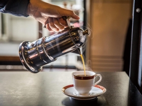 領略另類咖啡  啡  主流