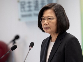 24日民進黨全國黨公職改選　高雄黨部競爭激烈