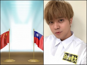 「九二共識還不如羅志祥有趣！」　蔡正元酸：國民黨長輩好像想讓它取代三民主義