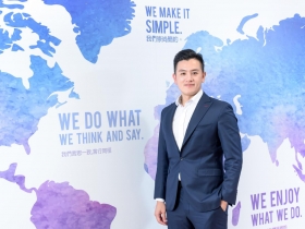 七年級後段班「用錢賺錢」 五年身價滾破千萬