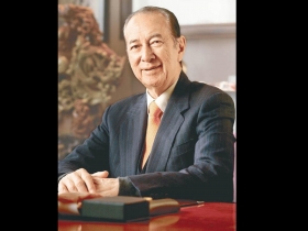 澳門賭王何鴻燊病逝　享耆壽98歲