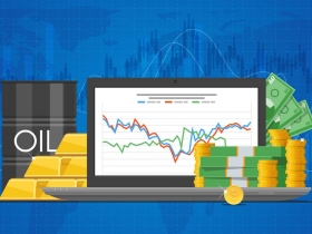 資產配置新趨勢 你看到了嗎？ 靠ETF 零距離連結全球商品市場機會
