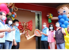 一卡皮箱即可入住！前金舊警舍變身「老青共居社宅」全新亮相