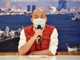 罷韓周六就要投票...發起人尹立自曝還沒收到通知單　高市府和選委會回應了