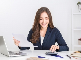 市場好動盪　快用進階版定期定額「日日扣」