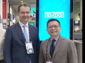 集保結算所延伸國際交流觸角　與俄羅斯集保公司簽訂MOU