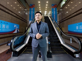 誰來當砲灰？國民黨將每週下高雄開中常會，傳市長補選江啟臣「被點名親征」