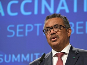 WHO專家稱無症狀傳染「非常罕見」？遭批評隔天急澄清：是誤會