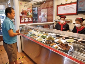 網路行銷沒成效  餐飲如何精準攻雲端客？