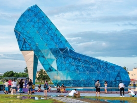 甩開撒幣補貼無底洞　觀光轉骨祕密武器DMO