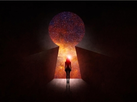 我是一切的根源