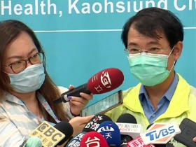 高市某校爆群聚感染！全班30人近半數有「上呼吸道感染症狀」　衛生局緊急採檢、結果明出爐