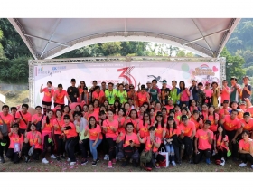 我OK！一起RUN出人生新高度