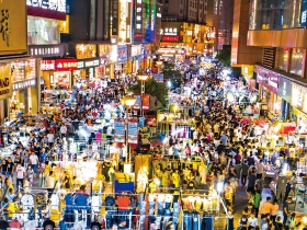 官媒打臉李克強  地攤經濟十天被迫收攤