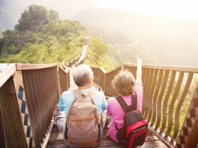 拒當下流老人的第一件事，立遺囑是負責的舉動，怕有個「萬一」！