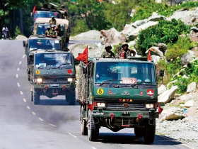 爭奪不毛之地  揭開「固有領土」真實面目