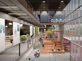 迎接智慧科技 成功大學敏求智慧運算學院　啟動下一世代的接棒發展