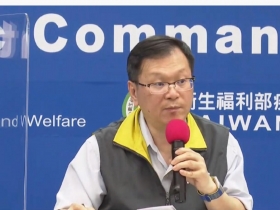 男自南非工作返台染疫！邊境管制需調整？莊人祥：有境外移入代表管制措施是對的