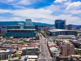 南港，下一個燙金門牌！千億資金進駐　富邦為何花1坪376萬買土地？