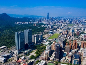 人口最少的行政區