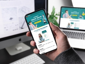 雙教練出擊　新一代中信智動GO登場