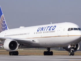 日燒4000萬美元　美聯航向3.6萬名員工發無薪假通知